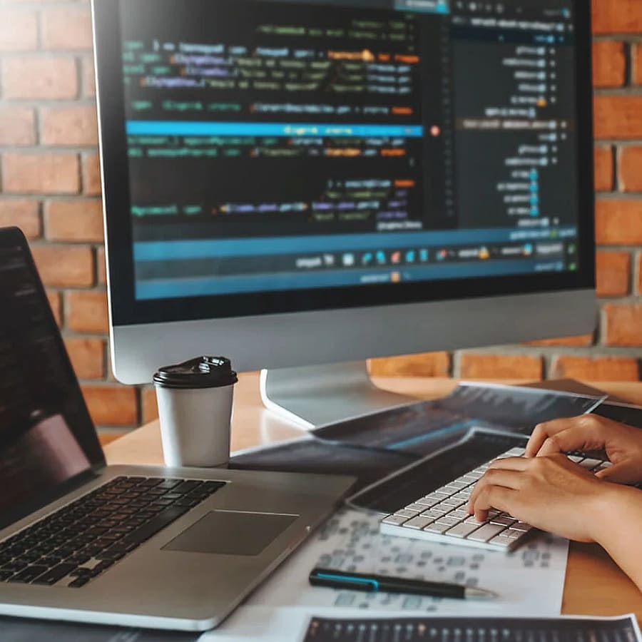 Desarrollo Laravel Granada